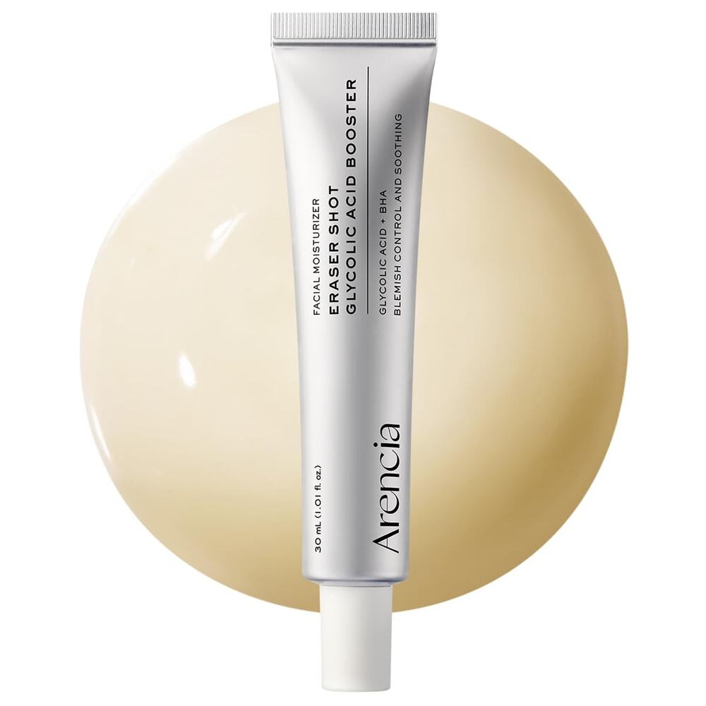 Arencia Eraser Shot Glycolic Acid Booster 30 ml